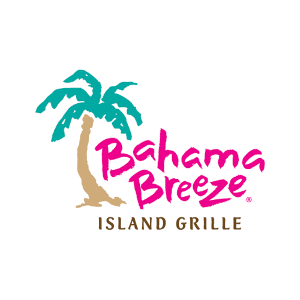 Bahama Breeze $50 Gift Card