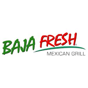 Baja Fresh $25 Gift Card
