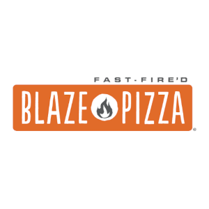 Blaze Pizza $10 Gift Card