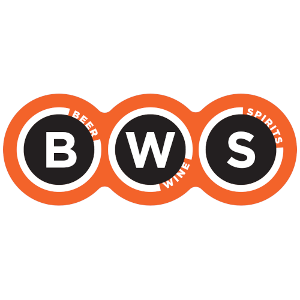 BWS AUD25 Gift Card