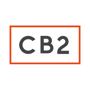 CB2 $100 Gift Card