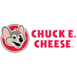 Chuck E Cheese's $100 Gift Card