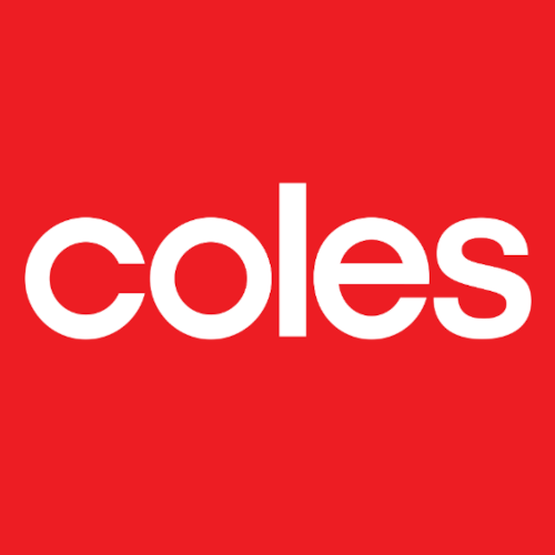 Coles AUD20 Gift Card