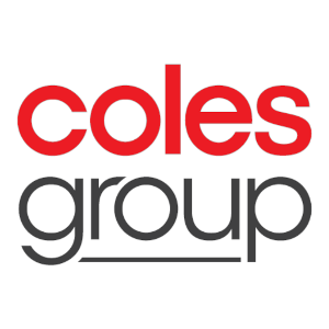 Coles Group & Myer AUD10 Gift Card