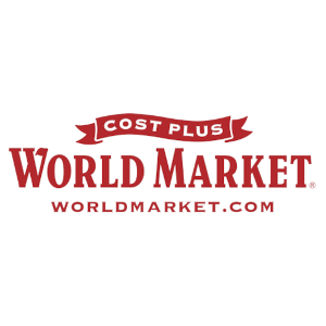 Cost Plus World Market $25 Gift Card