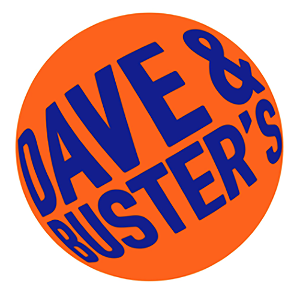 Dave & Buster's $25 Gift Card