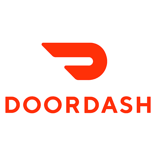 DoorDash AUD25 Gift Card