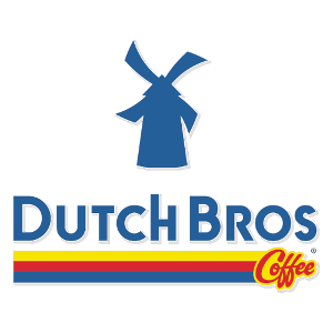 Dutch Bros Coffee® $25 Gift Card
