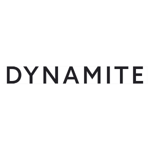 Dynamite CA$50 Gift Card