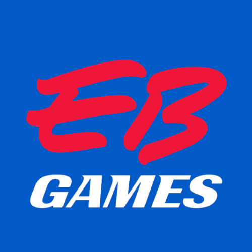 EB Games AUD100 Gift Card