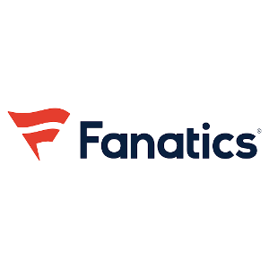 Fanatics $100 Gift Card