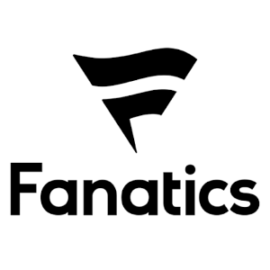 Fanatics $100 Gift Card