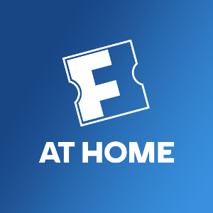 Fandango At Home $25 Gift Card