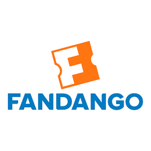 Fandango $25 Gift Card