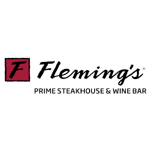 Fleming's Prime Steakhouse & Wine Bar $100 Gift Card