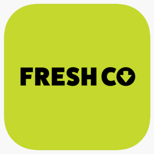 FreshCo CA$100 Gift Card