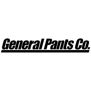 General Pants Co.