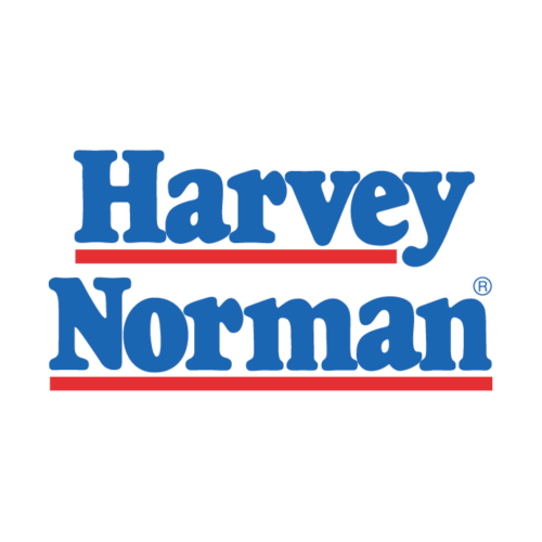 Harvey Norman AUD100 Gift Card