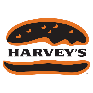 Harvey's CA$25 Gift Card