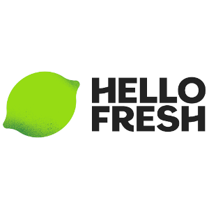 HelloFresh $61 Gift Card