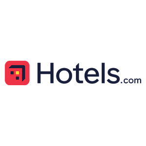 Hotels.com $50 Gift Card