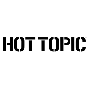 Hot Topic $50 Gift Card
