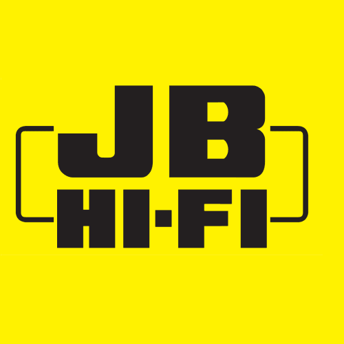 JB Hi-Fi AUD250 Gift Card
