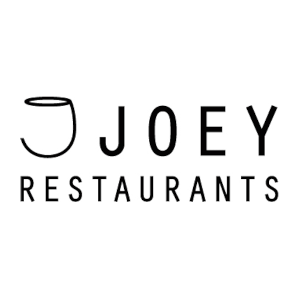 JOEY Restaurants CA$100 Gift Card