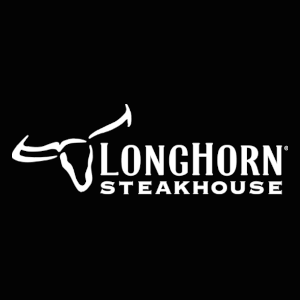 LongHorn Steakhouse $100 Gift Card