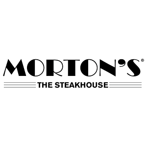 Morton's The Steakhouse $100 Gift Card