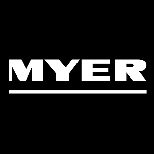 Myer AUD50 Gift Card