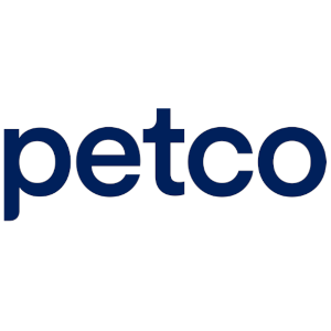 Petco $25 Gift Card