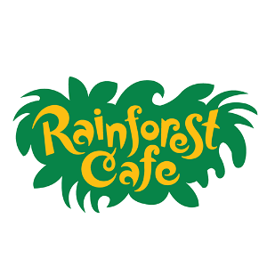 Rainforest Cafe $50 Gift Card