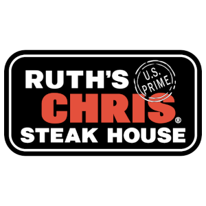 Ruth’s Chris Steak House $100 Gift Card