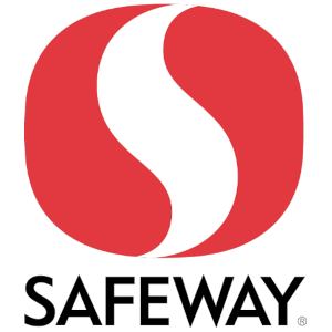 Safeway CA$25 Gift Card