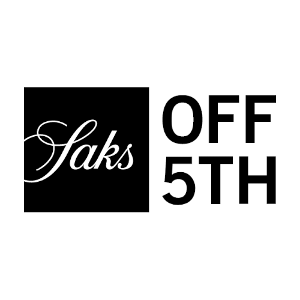 Saks OFF 5TH $100 Gift Card