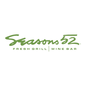 Seasons 52 $100 Gift Card