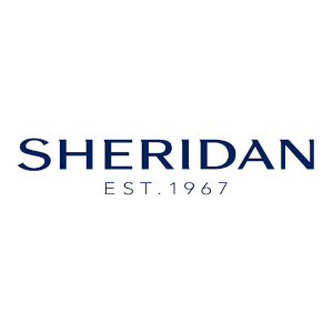 Sheridan $100 gift card 