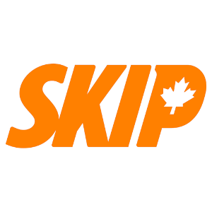 SkipTheDishes CA$50 Gift Card