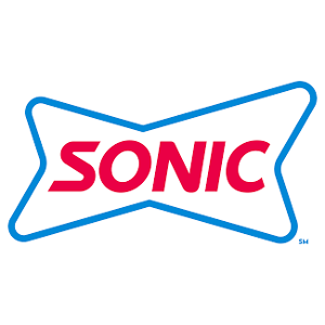 SONIC $15 Gift Card