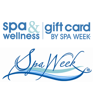 Spa & Wellness Gift Card by Spa Week $25 Gift Card