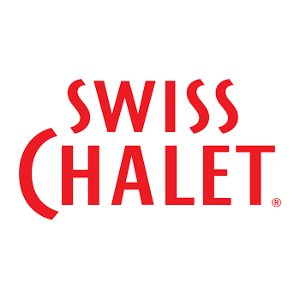 Swiss Chalet CA$25 Gift Card