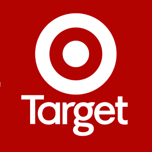 Target AUD100 Gift Card