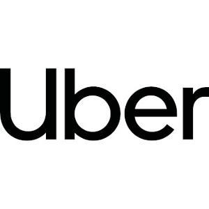 Uber $25 Gift Card