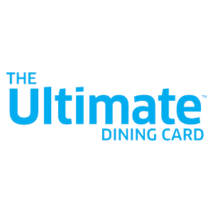 Ultimate Dining Gift Card