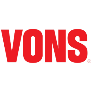 Vons $100 Gift Card