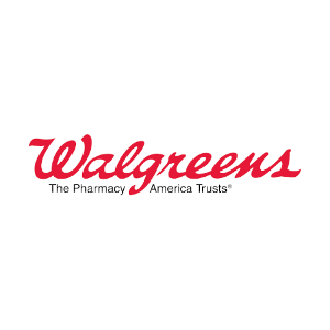 Walgreens $100 Gift Card