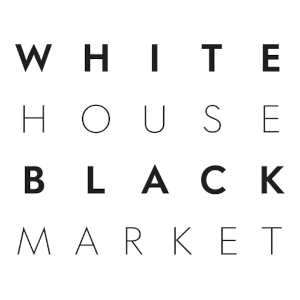 White House Black Market $100 Gift Card